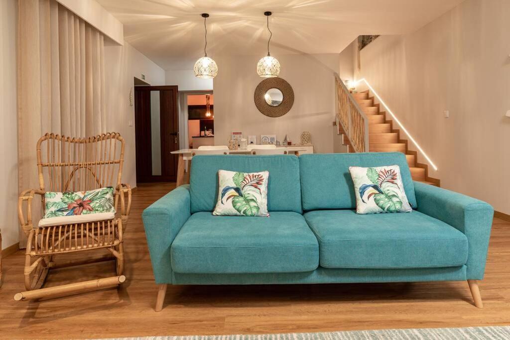 Villa Sea - Rural Holiday Experience By Seapearl Paul do Mar  Exteriér fotografie