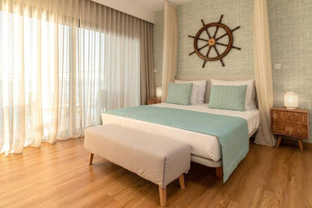 Villa Sea - Rural Holiday Experience By Seapearl Paul do Mar  Exteriér fotografie