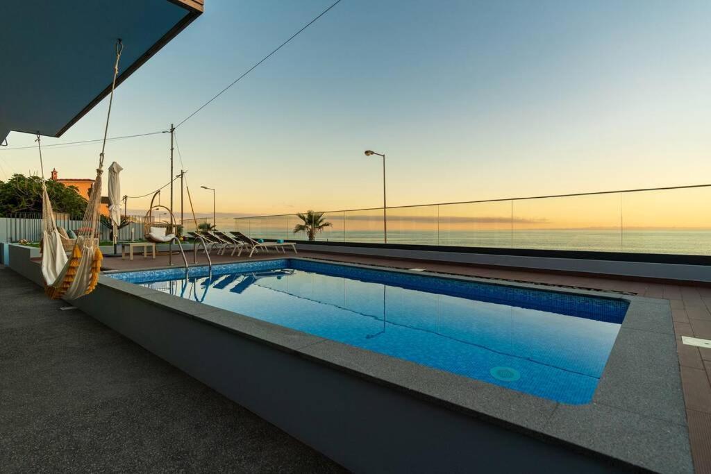 Villa Sea - Rural Holiday Experience By Seapearl Paul do Mar  Exteriér fotografie