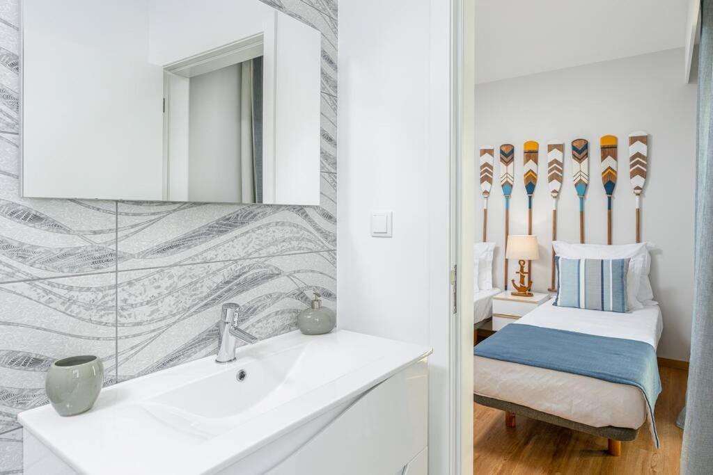 Villa Sea - Rural Holiday Experience By Seapearl Paul do Mar  Exteriér fotografie