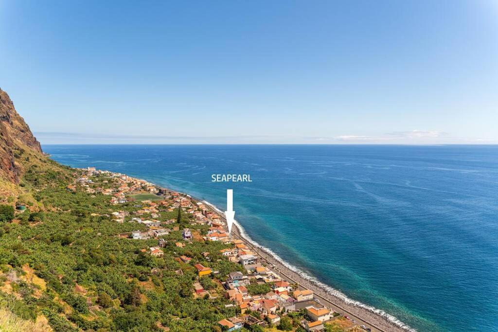 Villa Sea - Rural Holiday Experience By Seapearl Paul do Mar  Exteriér fotografie