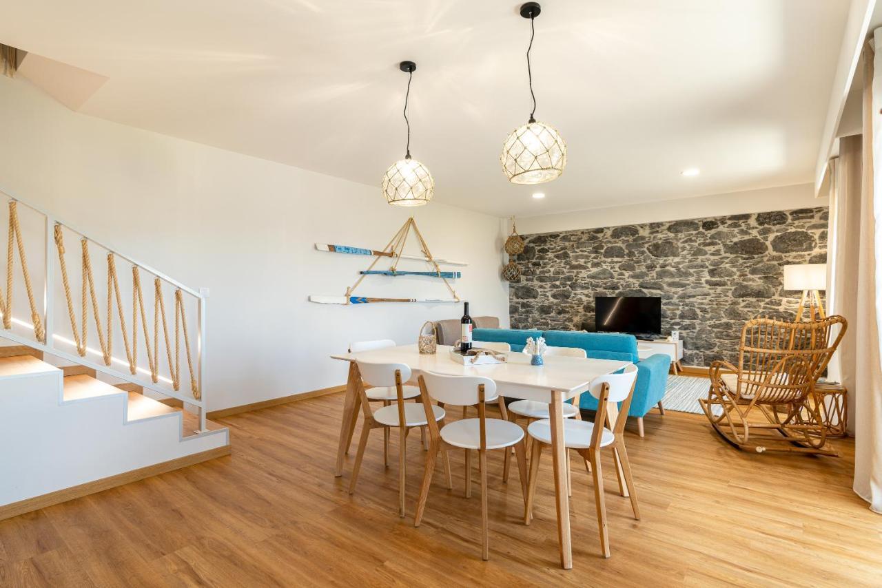 Villa Sea - Rural Holiday Experience By Seapearl Paul do Mar  Exteriér fotografie