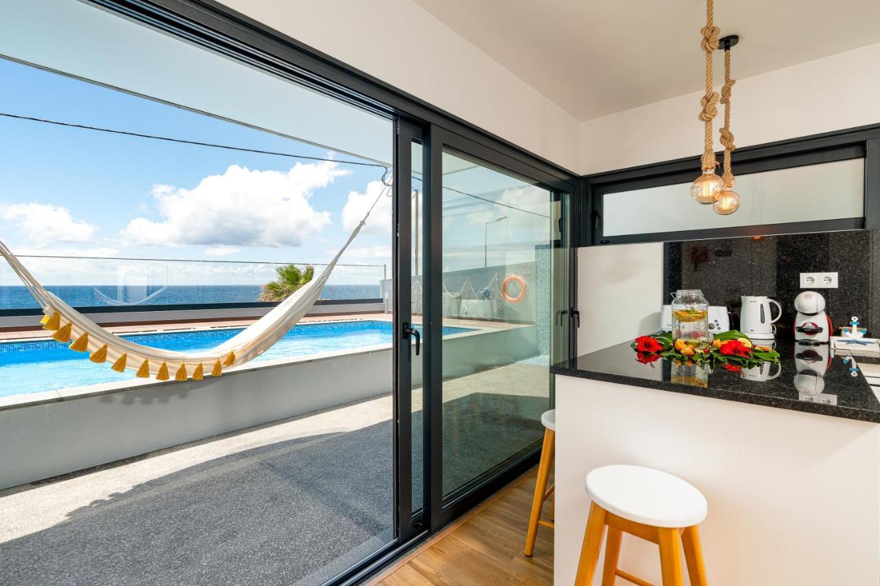 Villa Sea - Rural Holiday Experience By Seapearl Paul do Mar  Exteriér fotografie