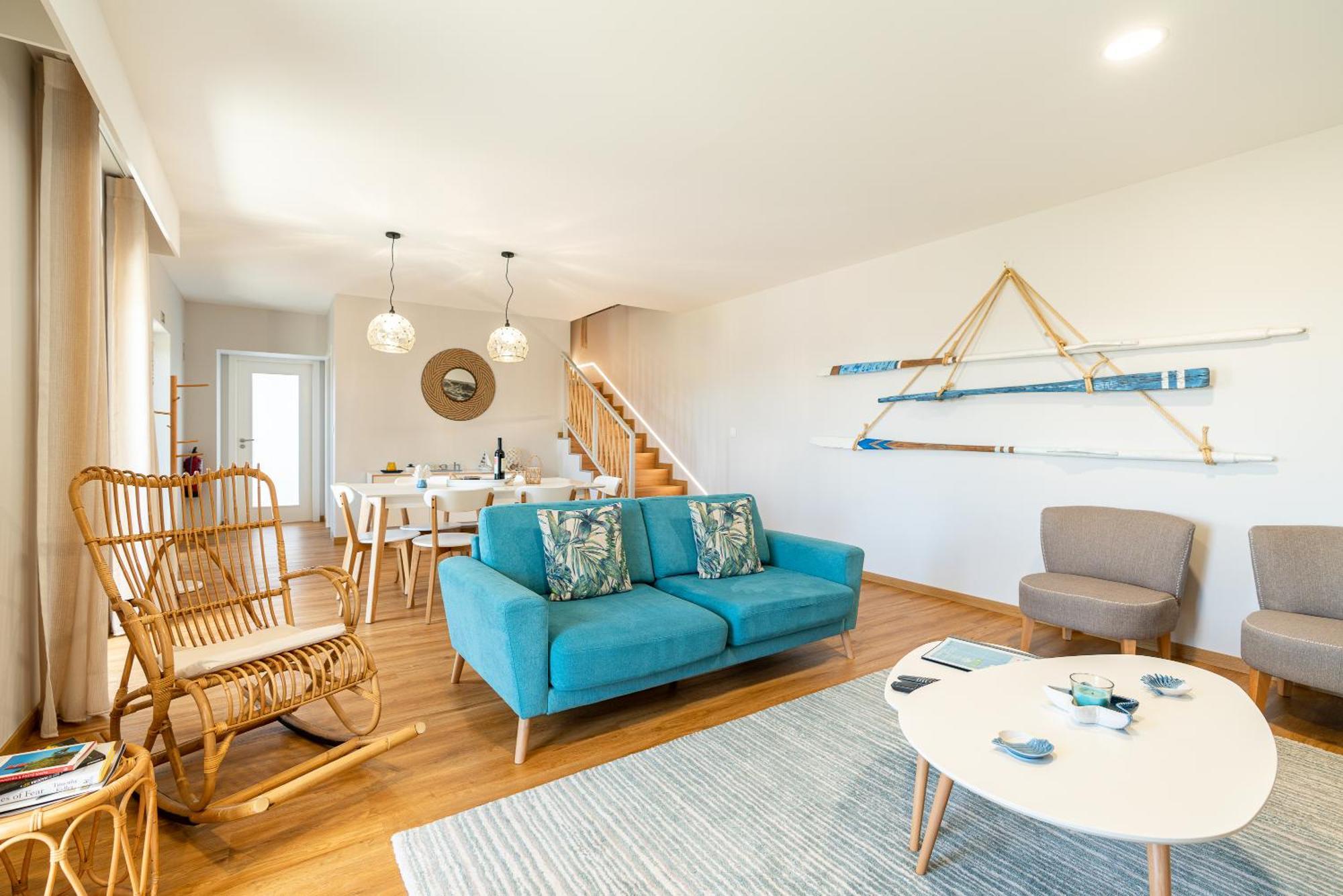 Villa Sea - Rural Holiday Experience By Seapearl Paul do Mar  Exteriér fotografie