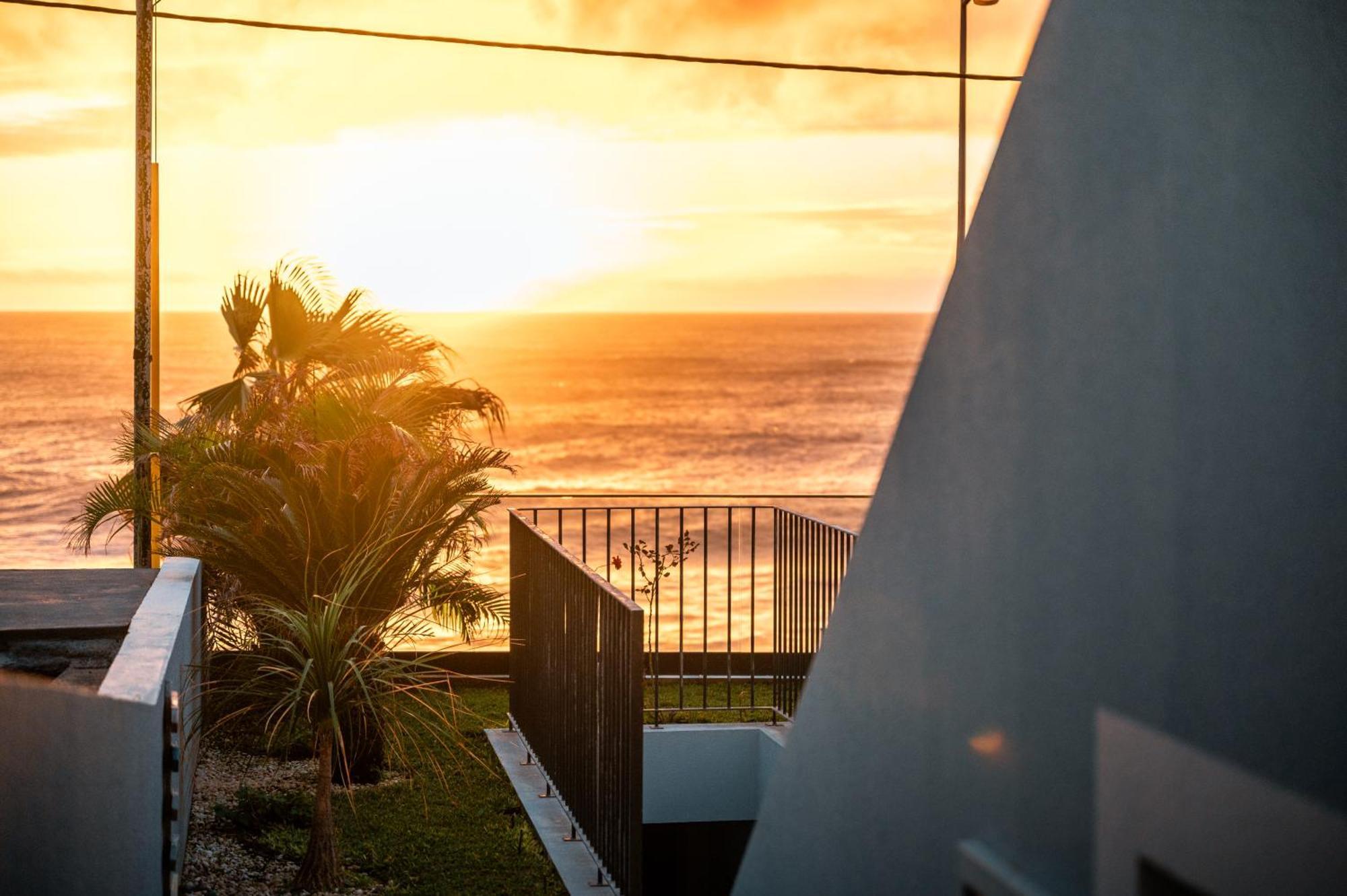 Villa Sea - Rural Holiday Experience By Seapearl Paul do Mar  Exteriér fotografie