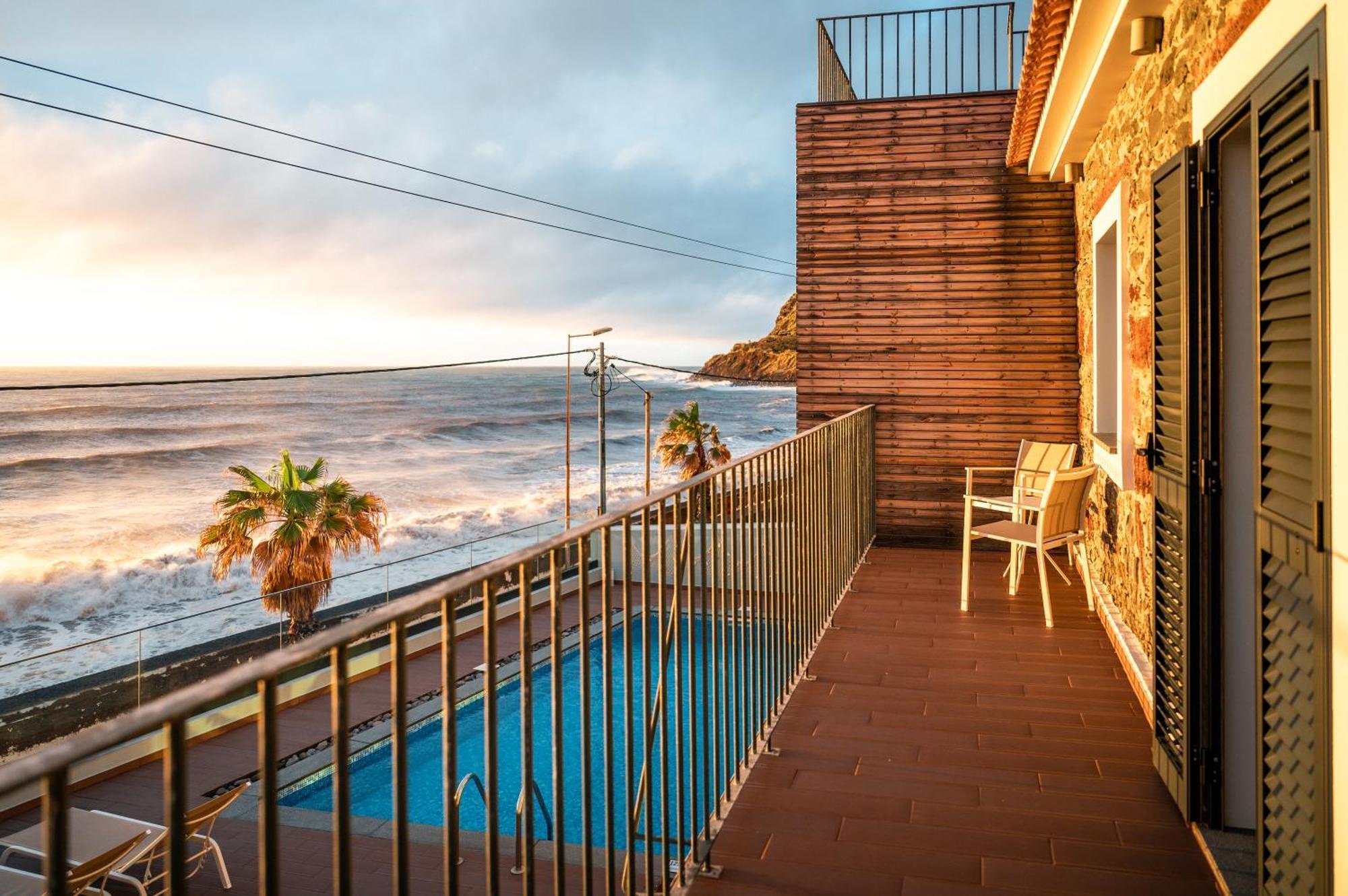 Villa Sea - Rural Holiday Experience By Seapearl Paul do Mar  Exteriér fotografie